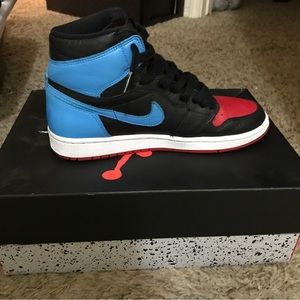 Air jordan 1s retro